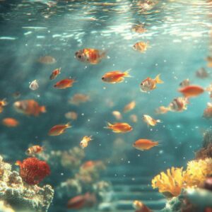 Guide pratique : Quels poissons choisir pour une alimentation saine et sûre ?