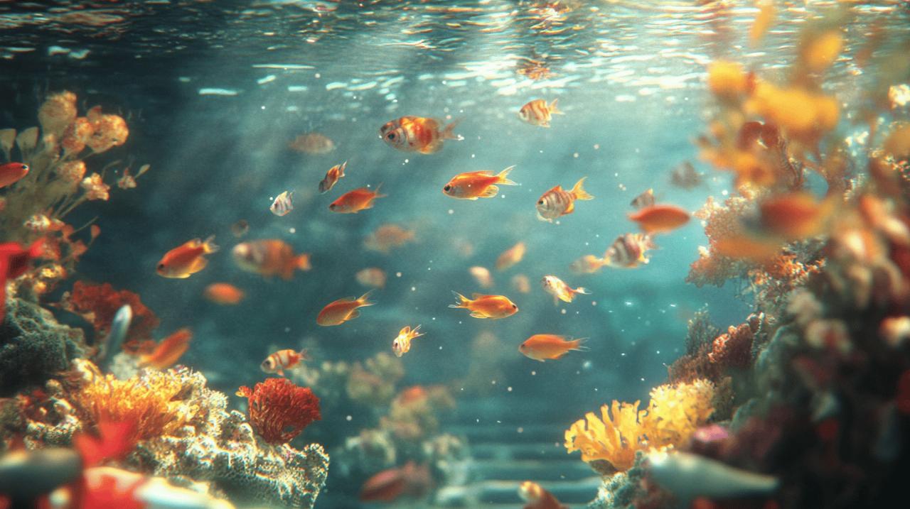 Guide pratique : Quels poissons choisir pour une alimentation saine et sûre ?