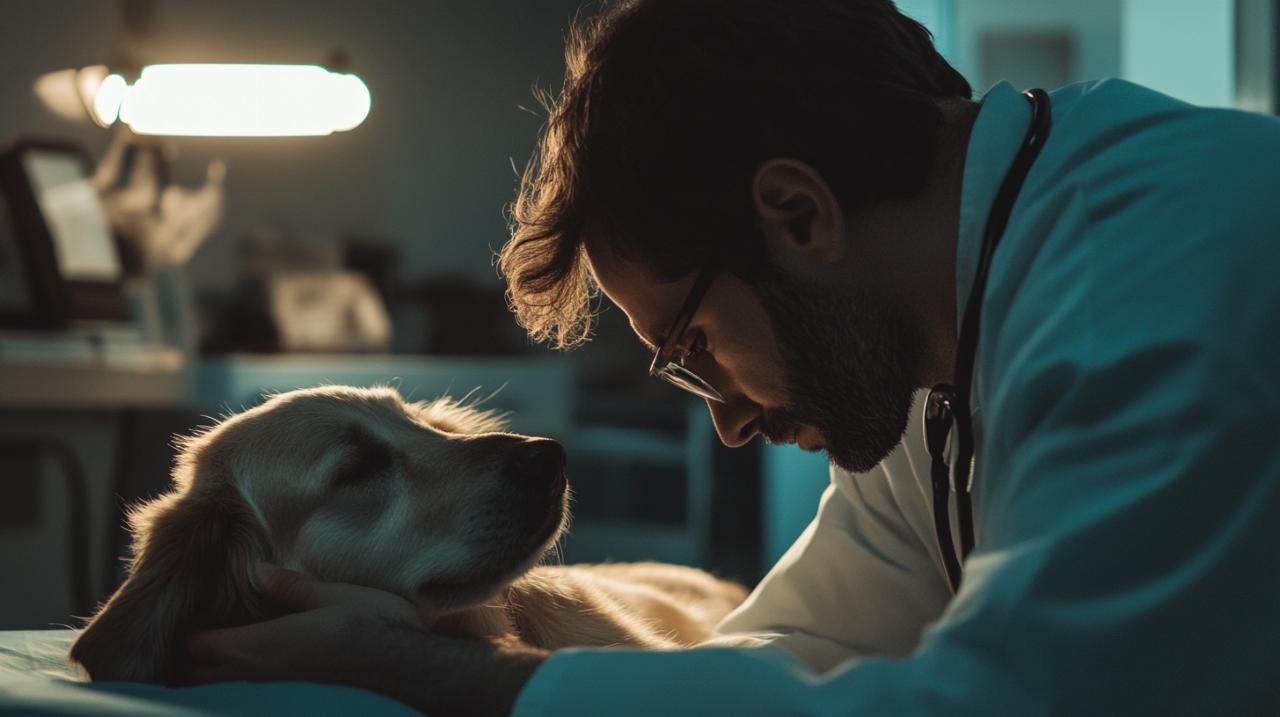 Urgence vétérinaire à Toulouse : votre cabinet de garde à L’UNION