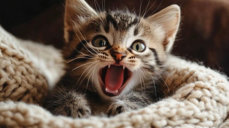 Comment choisir la meilleure litière pour votre chat