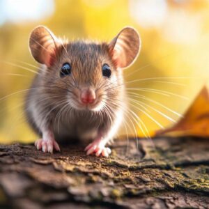 Systèmes de détection et solutions : tuer des souris avec de la Javel versus alternatives naturelles