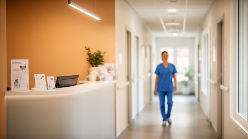 Service d&rsquo;urgences vétérinaires à Toulouse : contact et adresse pour anticiper les coûts