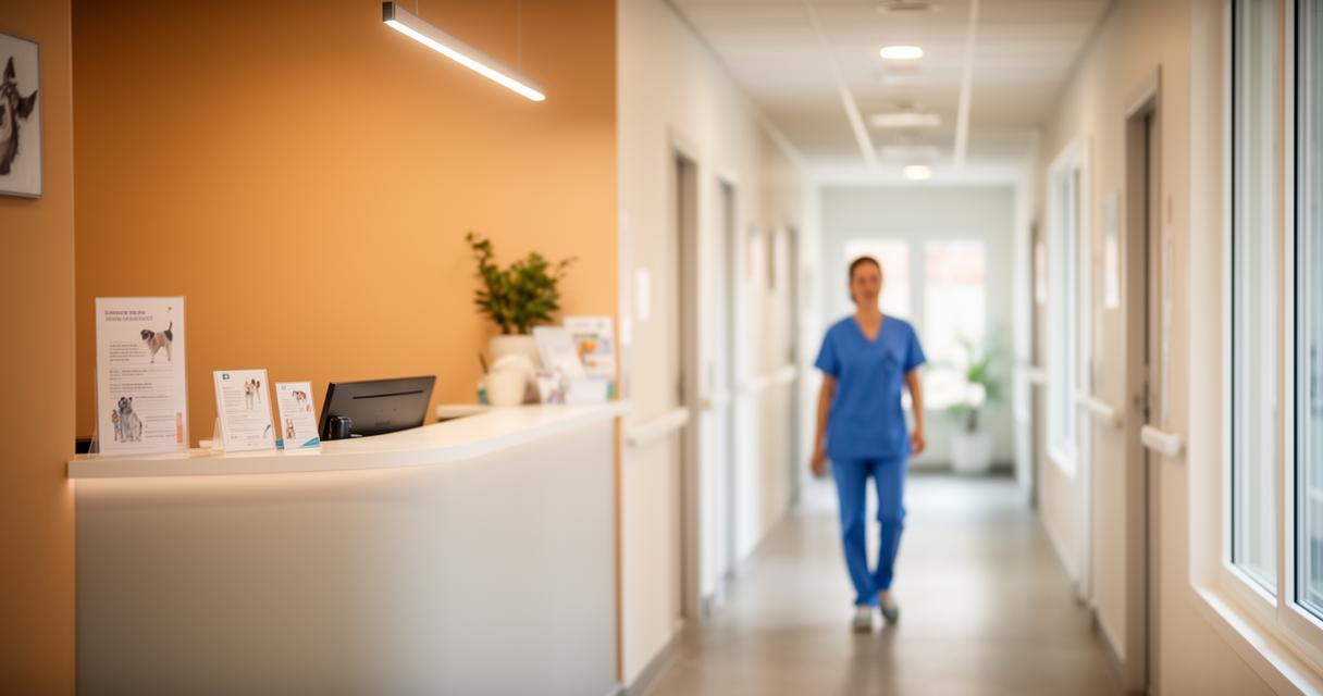 Service d&rsquo;urgences vétérinaires à Toulouse : contact et adresse pour anticiper les coûts