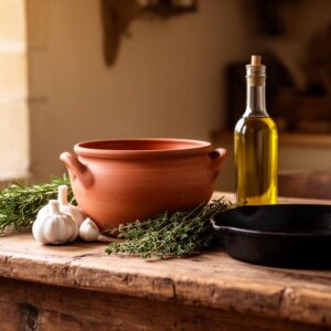 Au four, à la cocotte ou à la poêle : comment réussir la cuisson du lapin avec les bons ingrédients