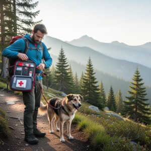 Équiper sa trousse de premiers soins naturels pour animaux avec la gamme 067